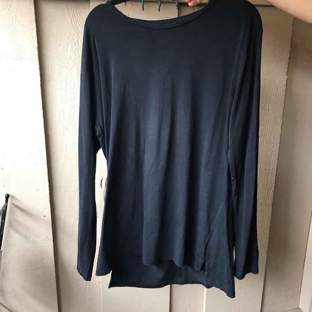 Zanerobe Flintlock Long Sleeve
